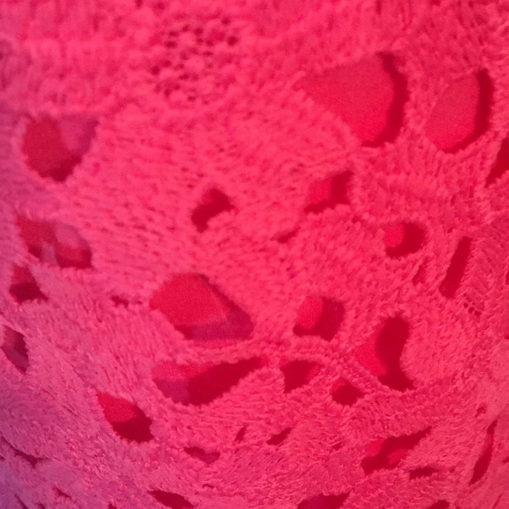 Pink Dress - Picture 2 of 5